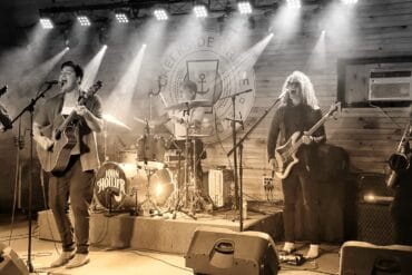 John Hollier and the Rêverie