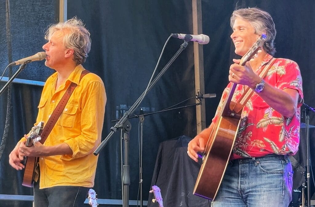 Joel Plaskett
