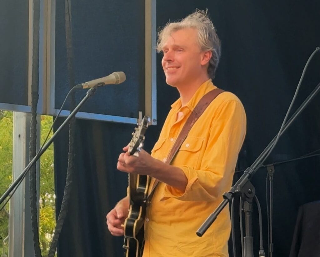 Joel Plaskett