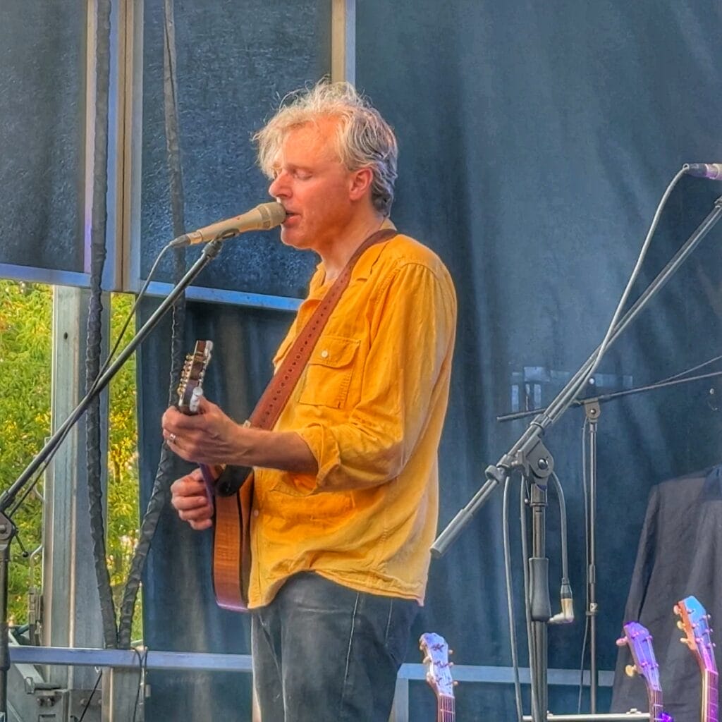 Joel Plaskett