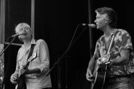 Joel Plaskett