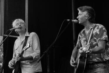 Joel Plaskett