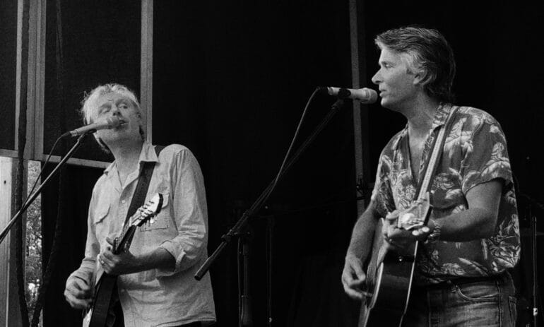 Joel Plaskett