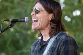 Rick Sparkes + the Enablers
