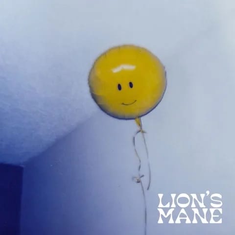 Beau Nectar, “Lion’s Mane”