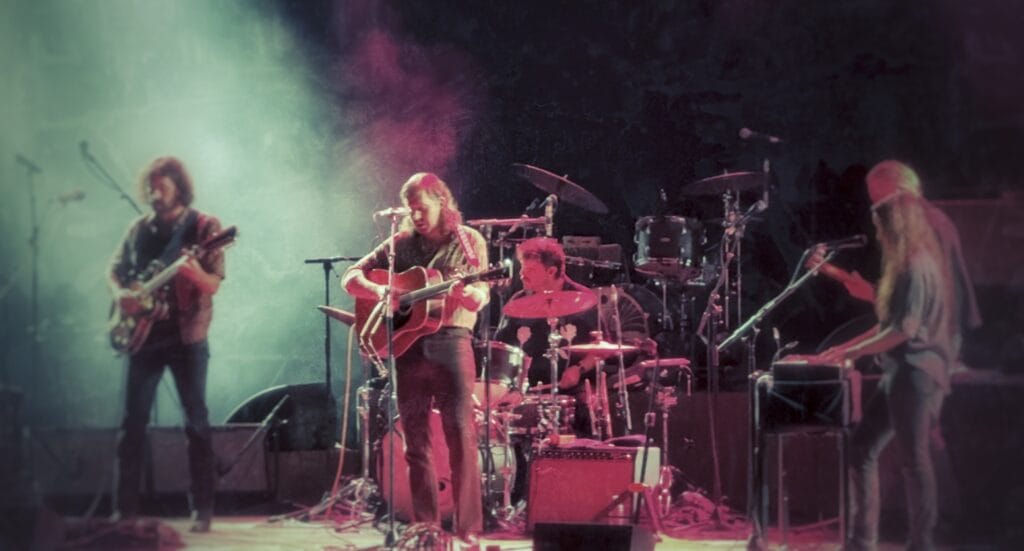Paper Kites