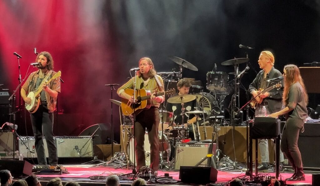 Paper Kites