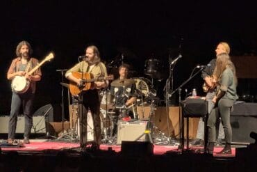 Paper Kites