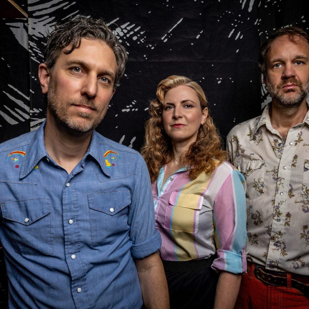 Great Lake Swimmers, “Caught Light”