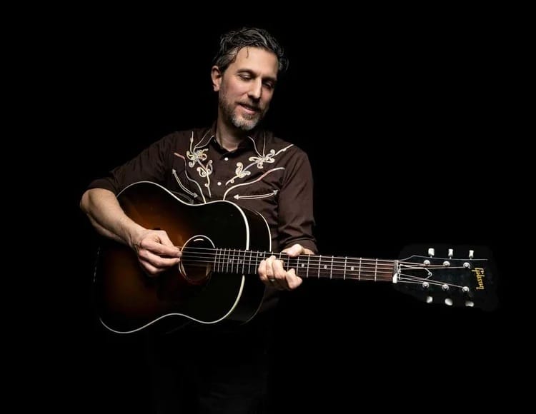 Great Lake Swimmers