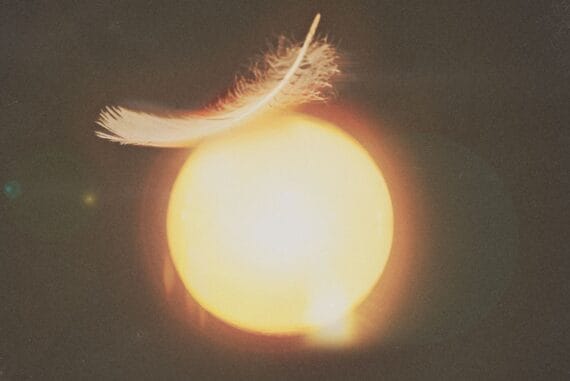 Great Lake Swimmers, “Caught Light”