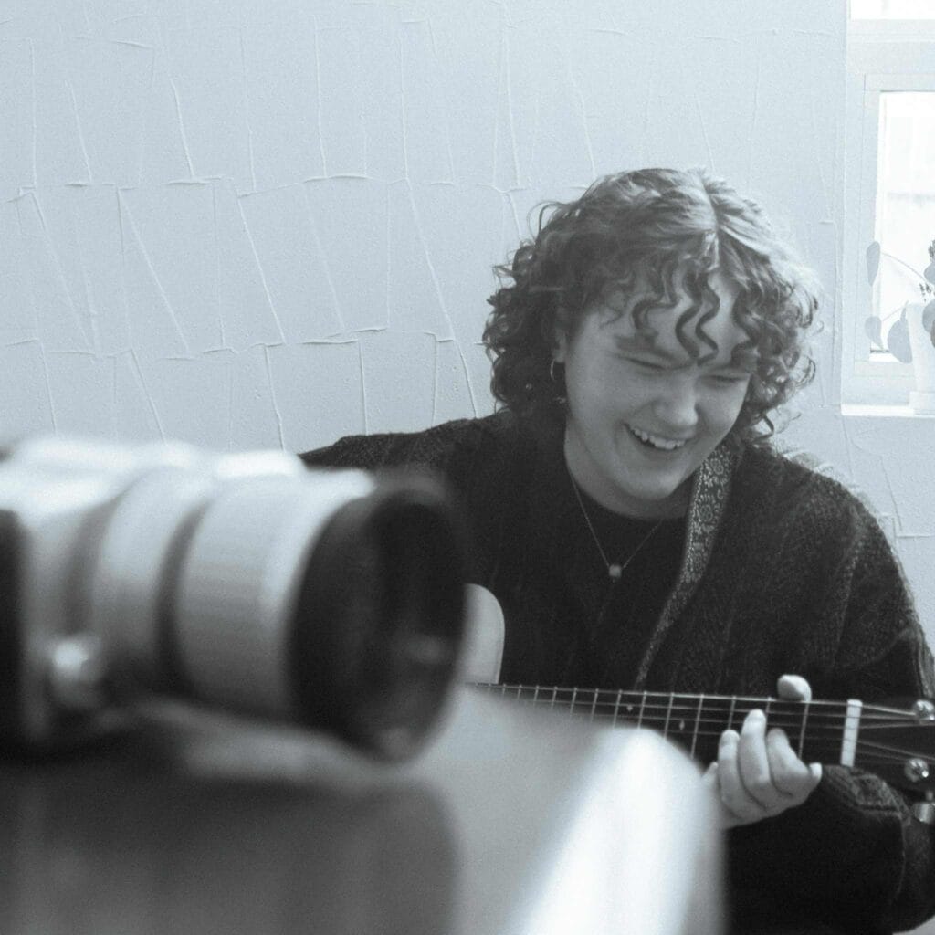Katie Schurman, “The Next”