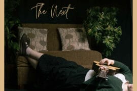 Katie Schurman, “The Next”