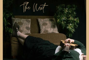 Katie Schurman, “The Next”
