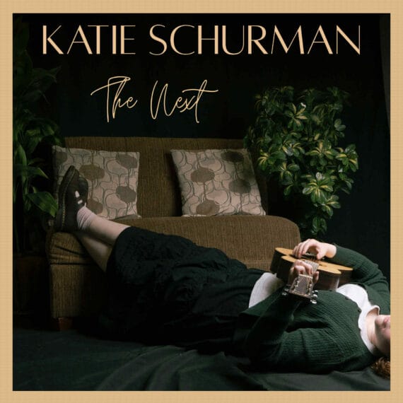 Katie Schurman, “The Next”
