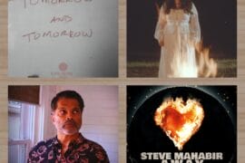 October 2025 Video Vault