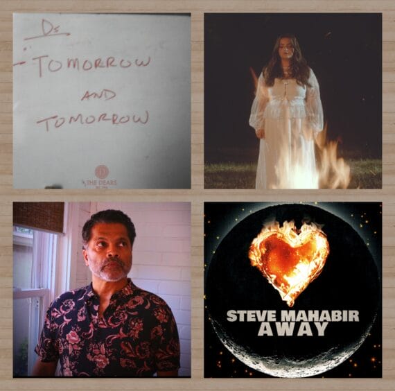 October 2025 Video Vault