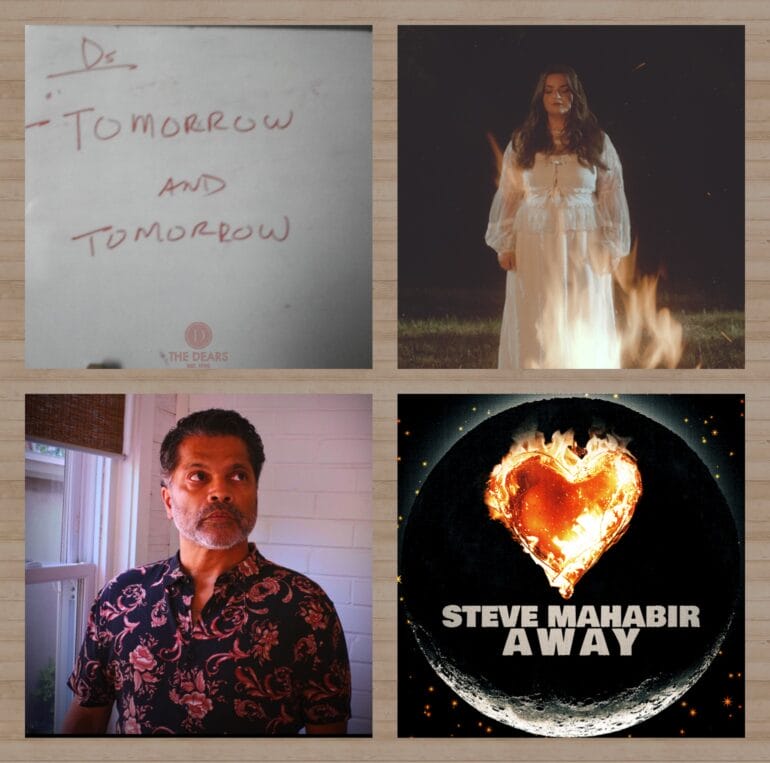 October 2025 Video Vault