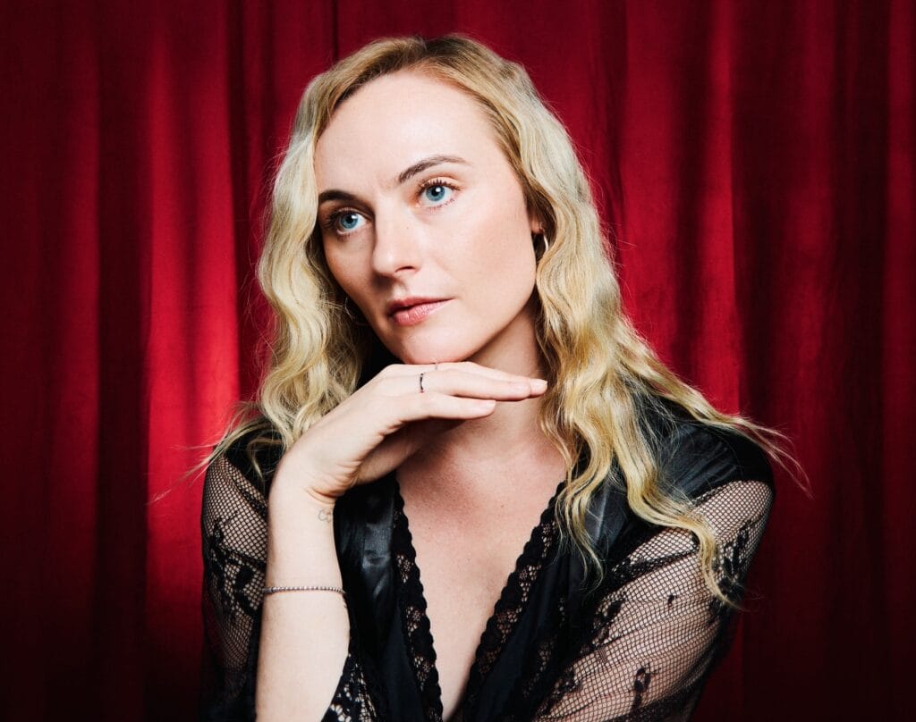 First Robin, “Spider Veins” 