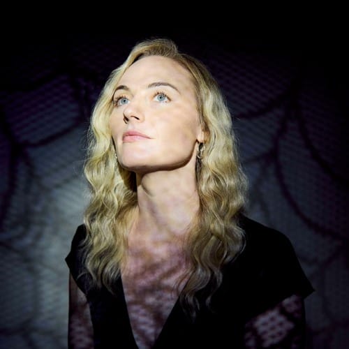 First Robin, “Spider Veins”