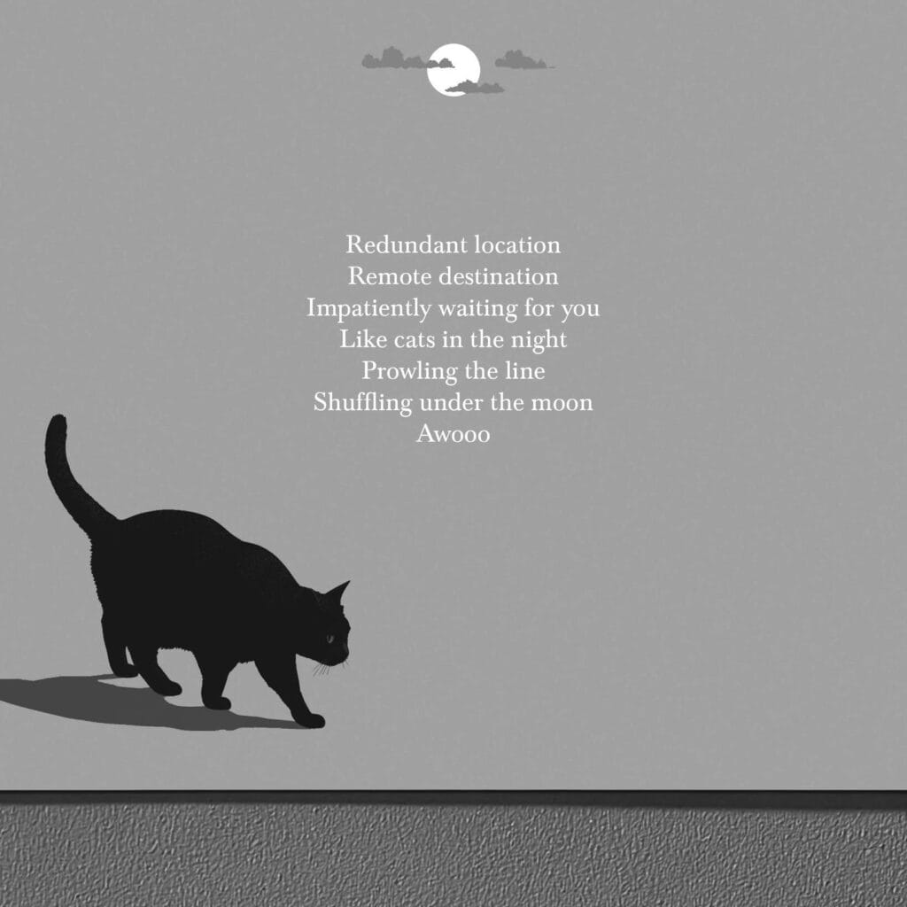 Ruen Brothers, “Sitting At The Station”