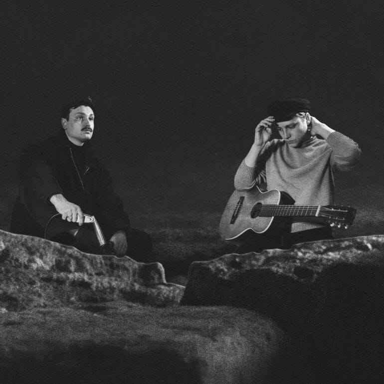 Ruen Brothers, “Sitting At The Station”