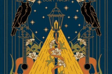 Jory Nash, “The Light Still Shines On The Main”