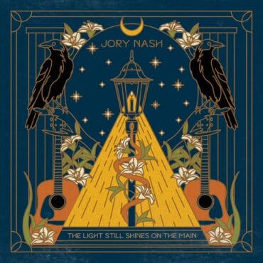 Jory Nash, “The Light Still Shines On The Main”