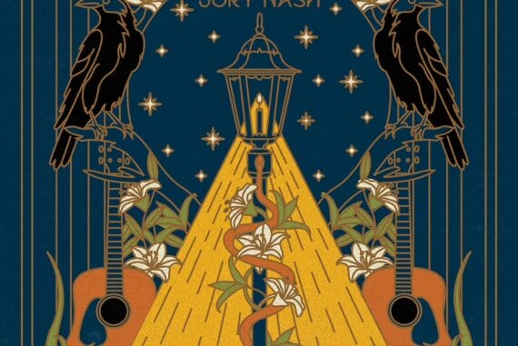 Jory Nash, “The Light Still Shines On The Main”