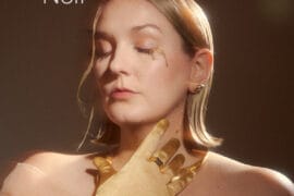 Julie Neff, “fine!?”