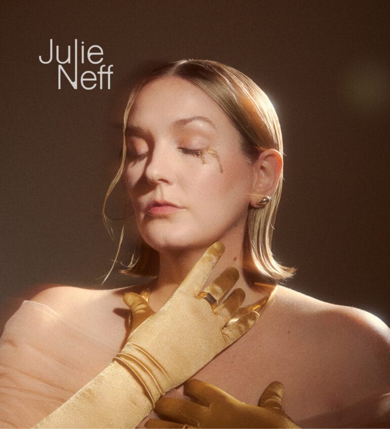 Julie Neff, “fine!?”