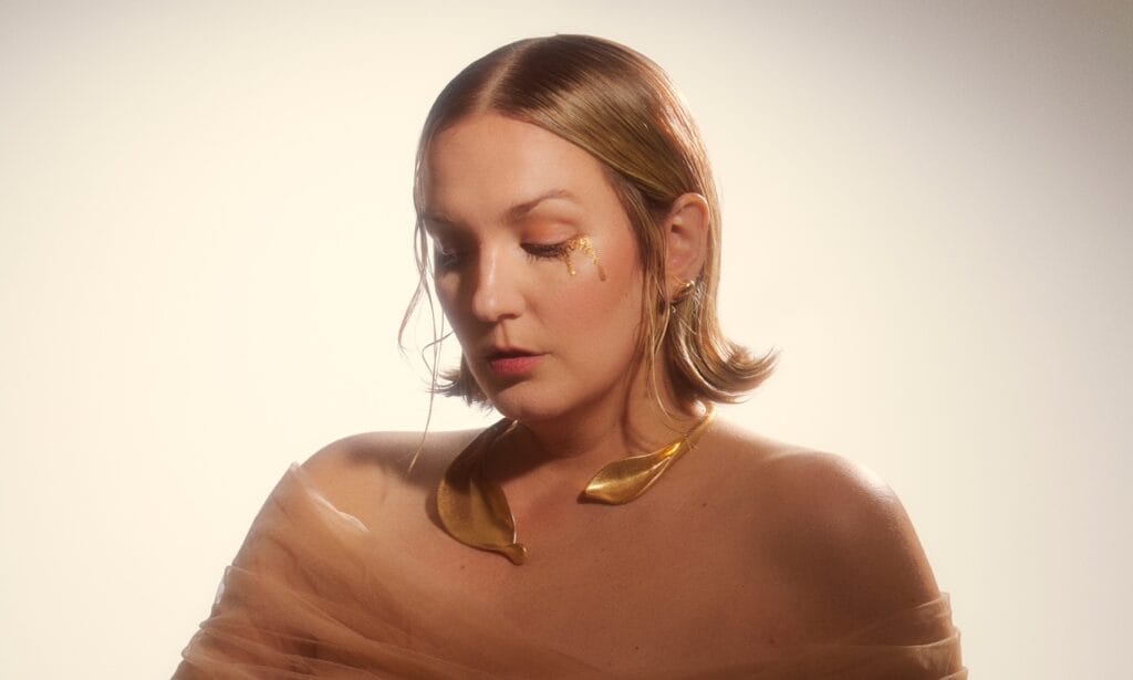 Julie Neff, “fine!?”