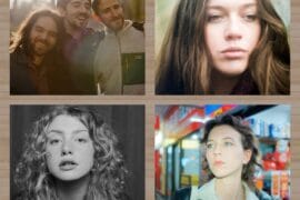 Video Vault: Commonwealth Connections