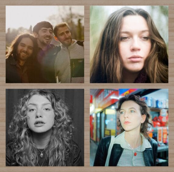 Video Vault: Commonwealth Connections