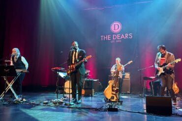 The Dears