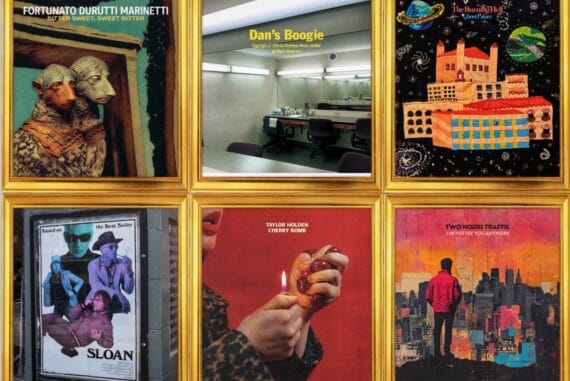 Steve Murphy Year End