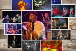 Memorable Concert Moments