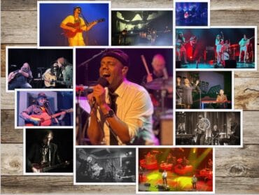 Memorable Concert Moments