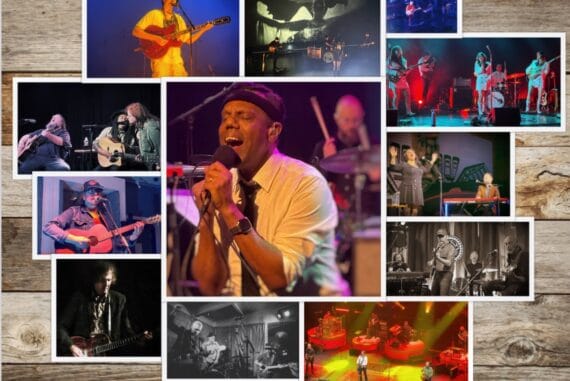 Memorable Concert Moments