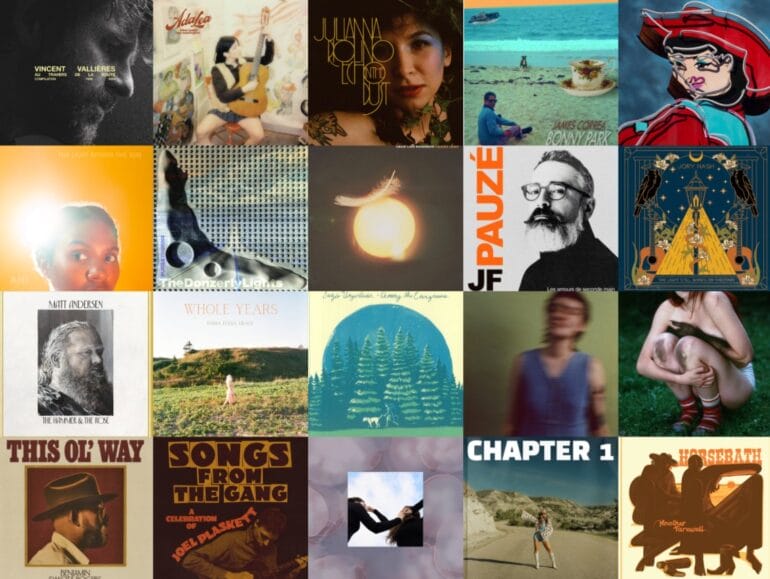 2025 Memorable Records