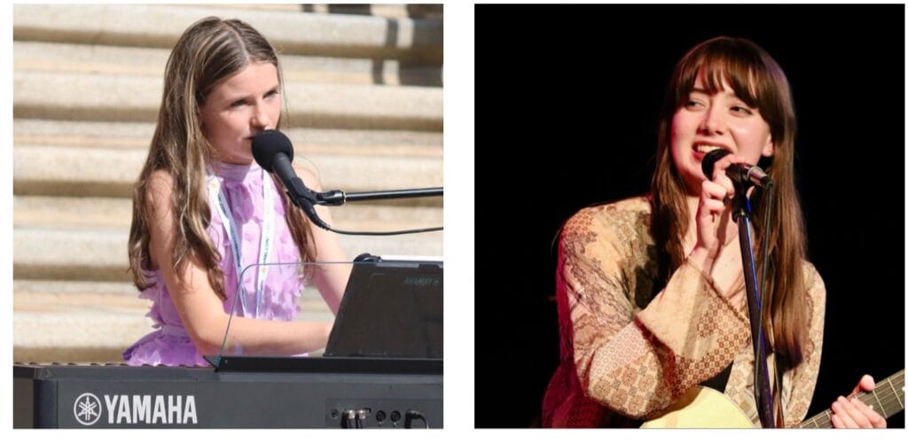 Ollie LeBlanc Year End 2025