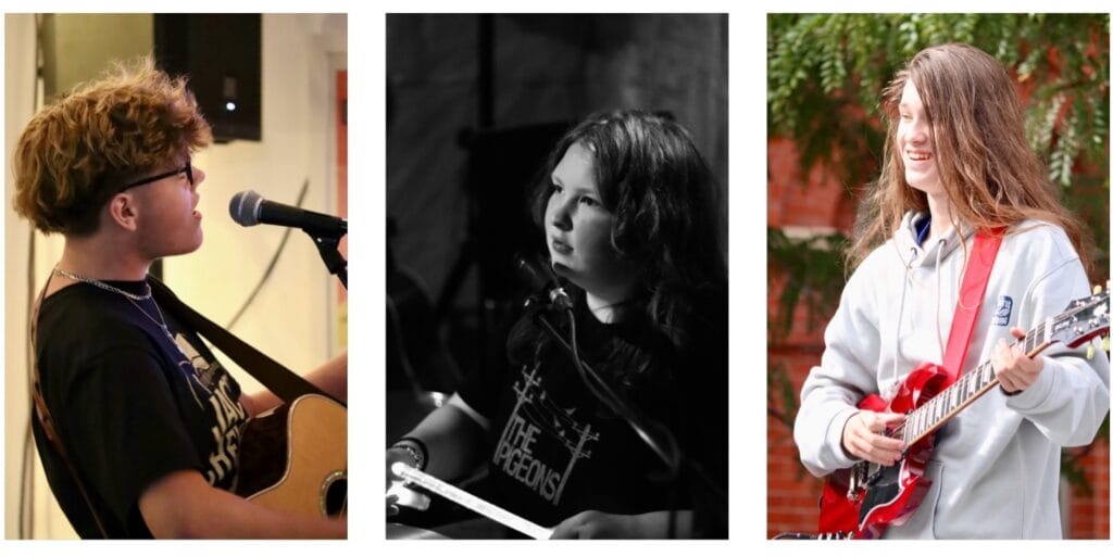 Ollie LeBlanc Year End 2025