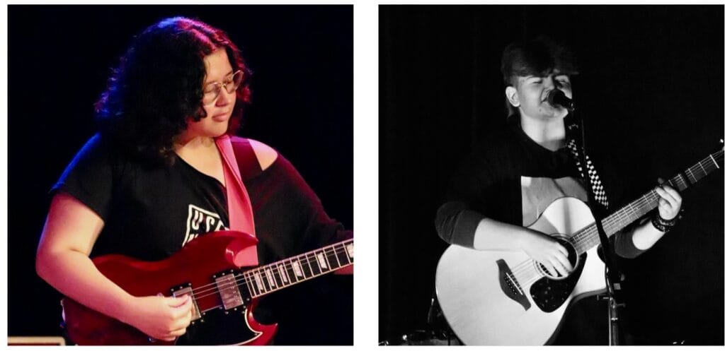 Ollie LeBlanc Year End 2025