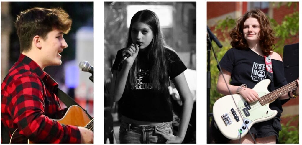 Ollie LeBlanc Year End 2025