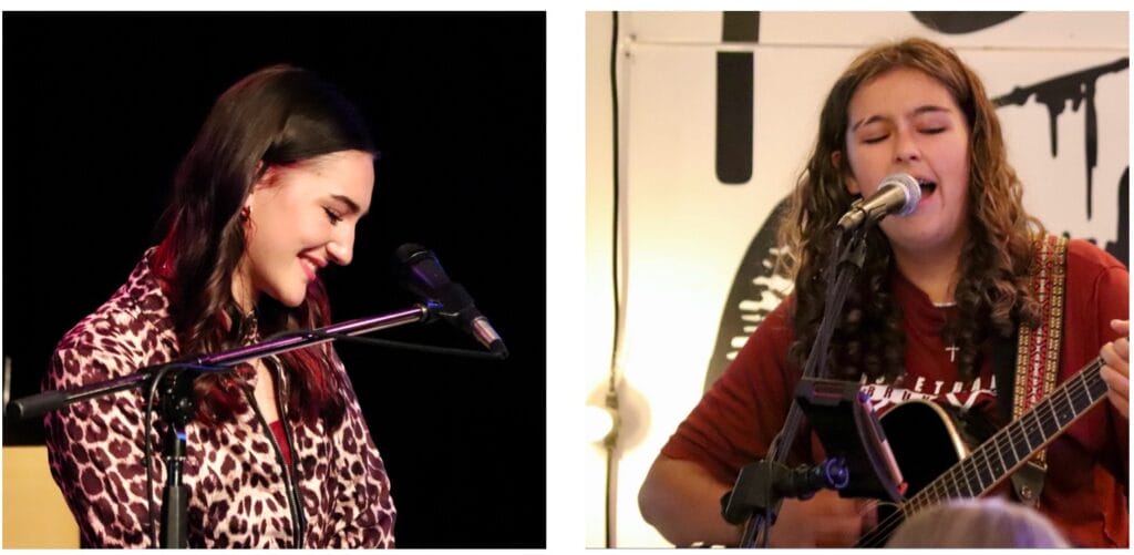 Ollie LeBlanc Year End 2025