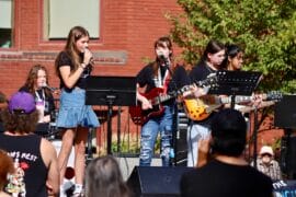 Ollie LeBlanc Year End 2025