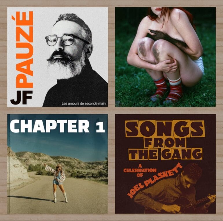 Martin's Year-End Choices