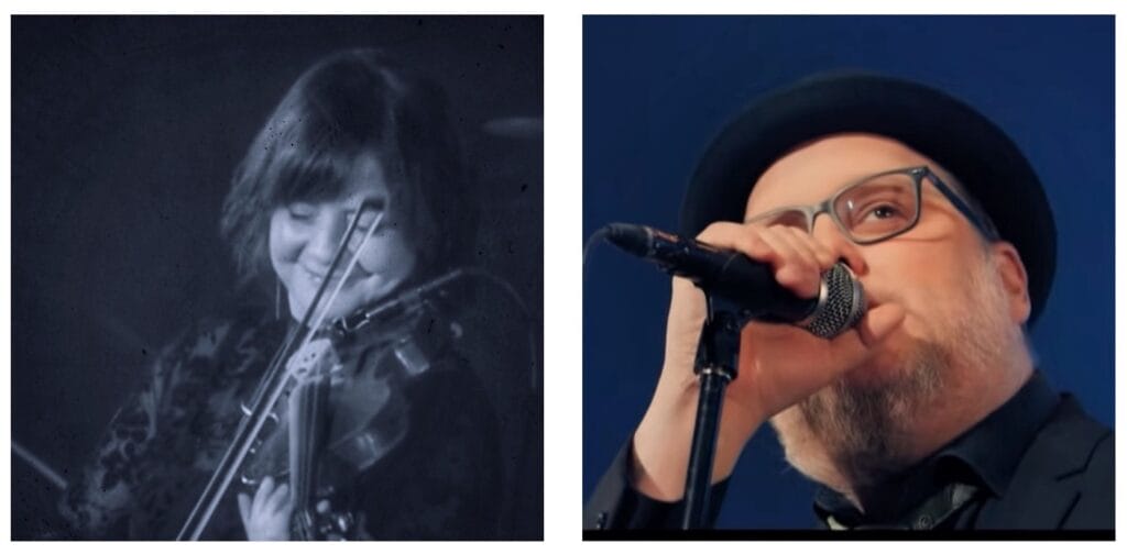 Les Cowboys Fringants