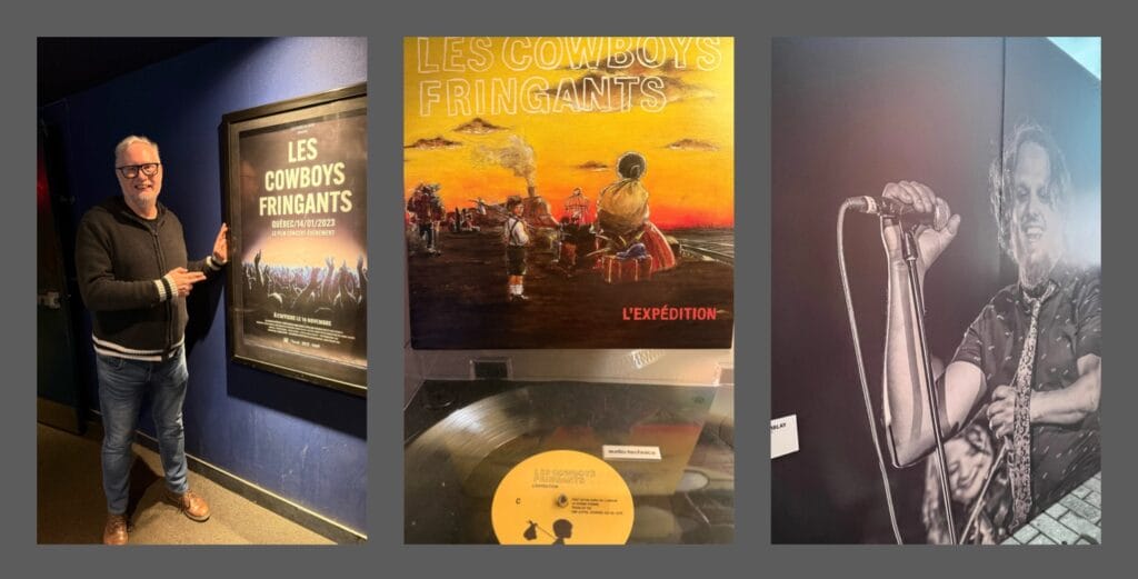 Les Cowboys Fringants
