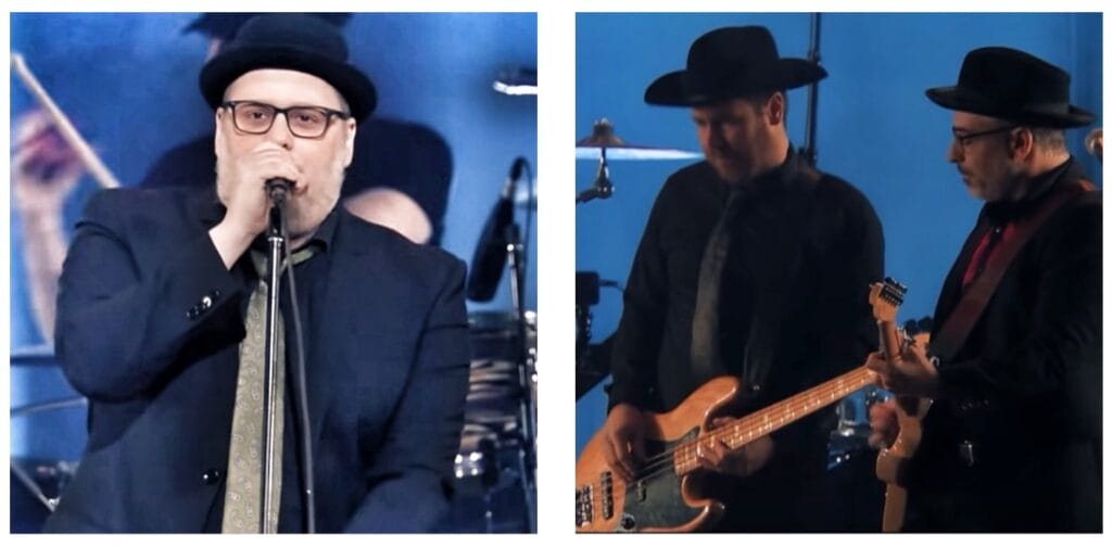 Les Cowboys Fringants